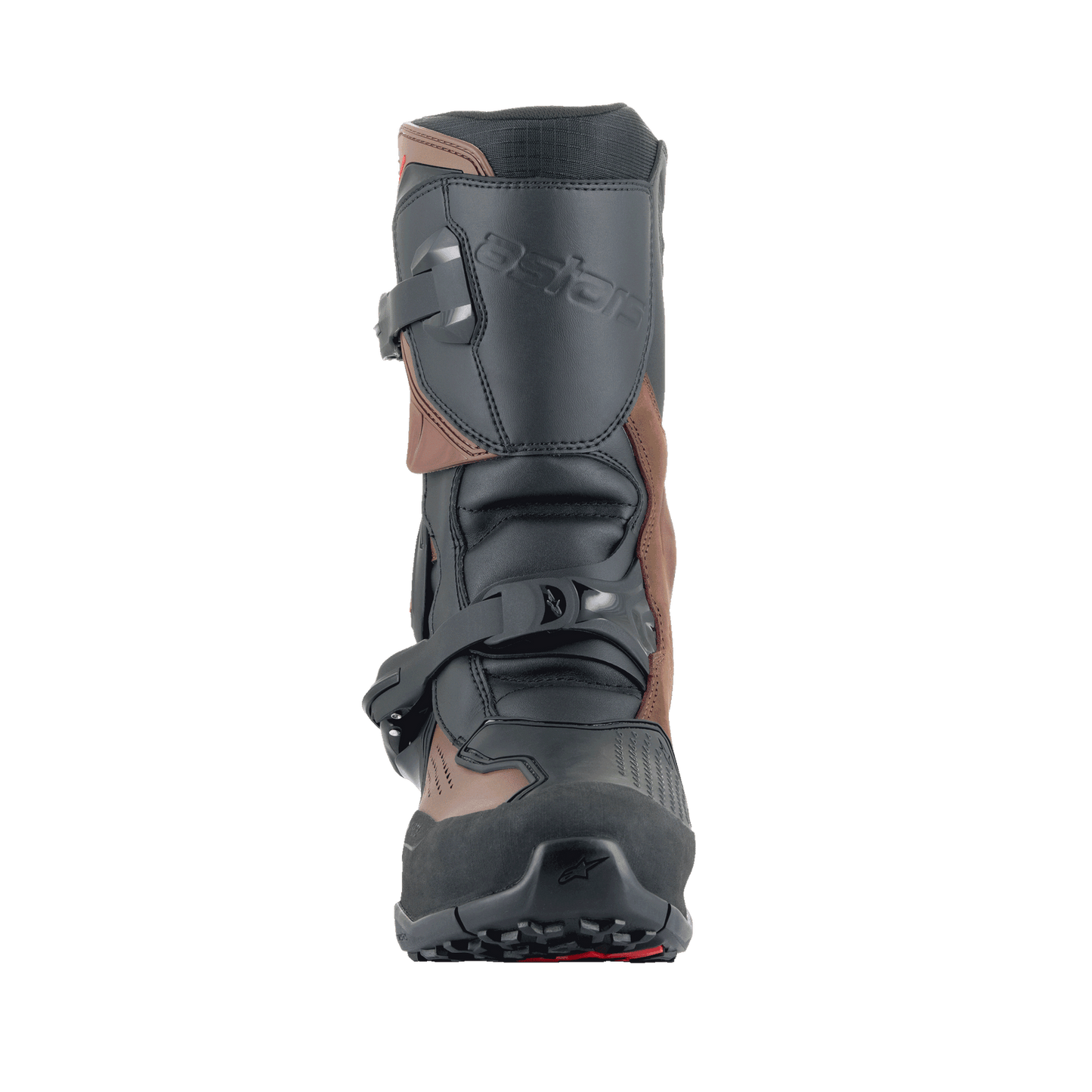 Botas Alpinestars XT-8 Gore-Tex® - Negro/Café