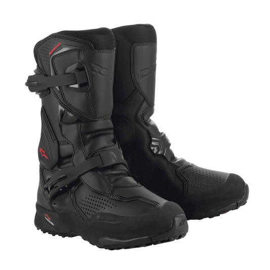 Botas Alpinestars XT-8 Gore-Tex® - Negro