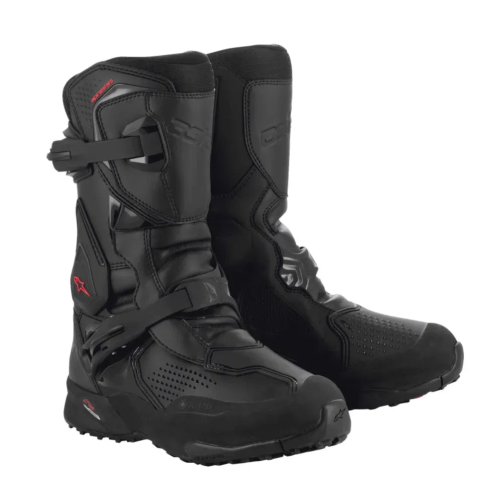 Botas Alpinestars XT-8 Gore-Tex® - Negro