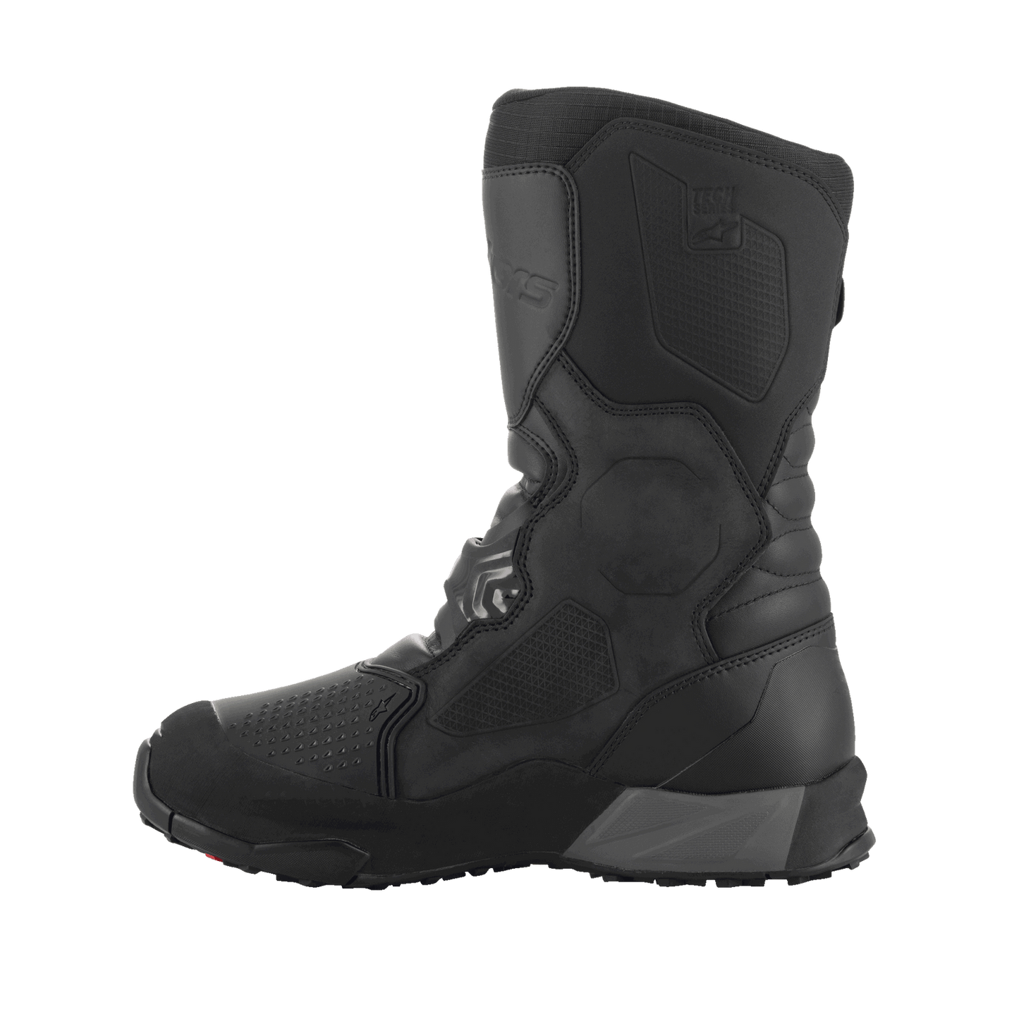 Botas Alpinestars XT-8 Gore-Tex® - Negro