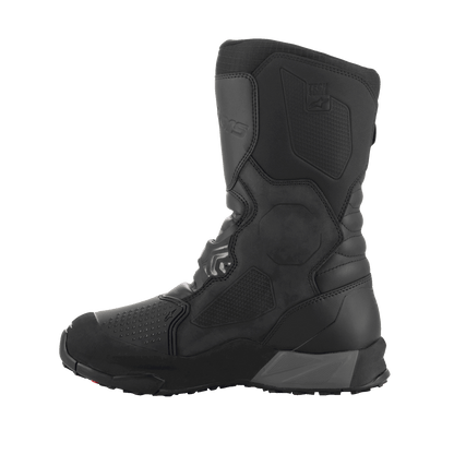 Botas Alpinestars XT-8 Gore-Tex® - Negro