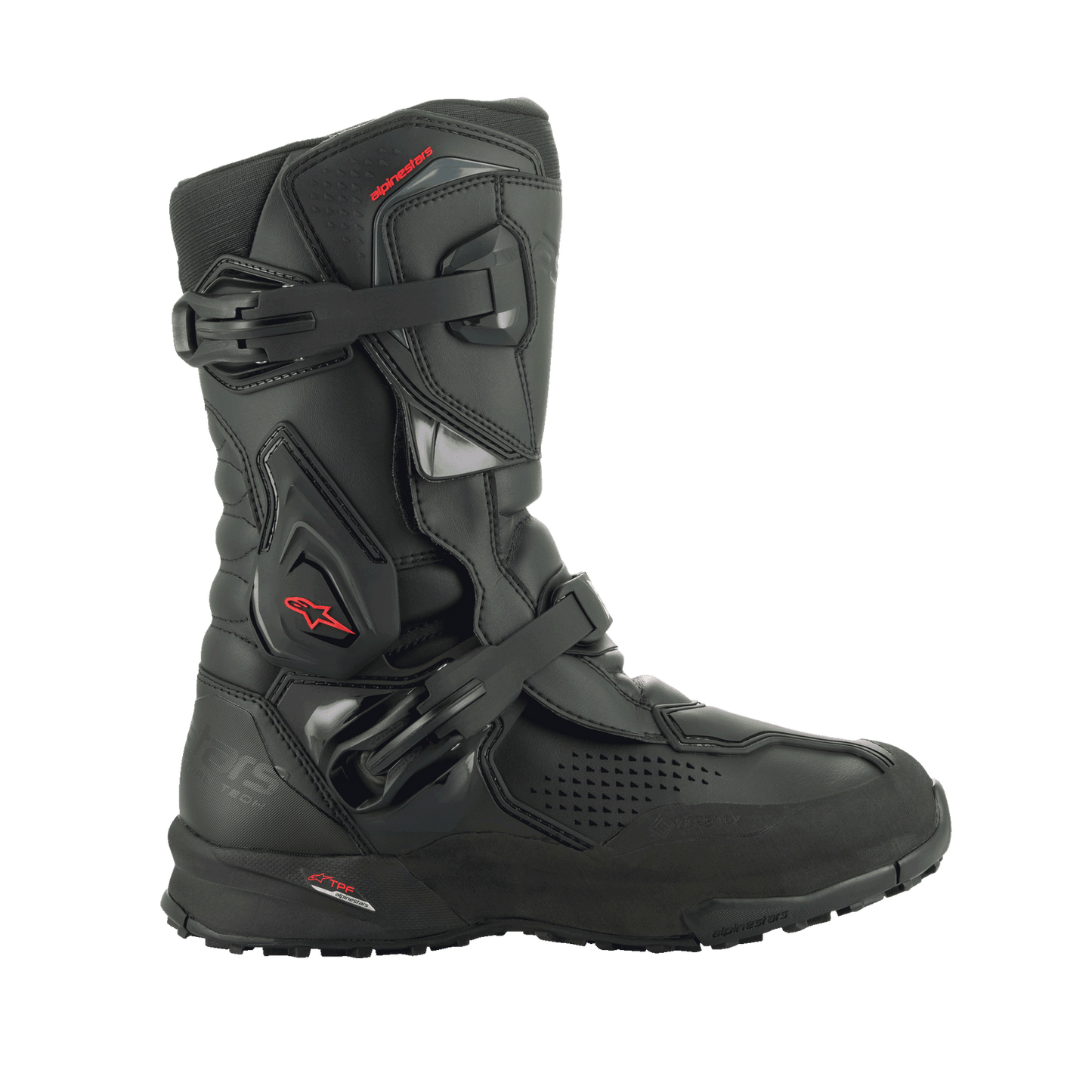 Botas Alpinestars XT-8 Gore-Tex® - Negro