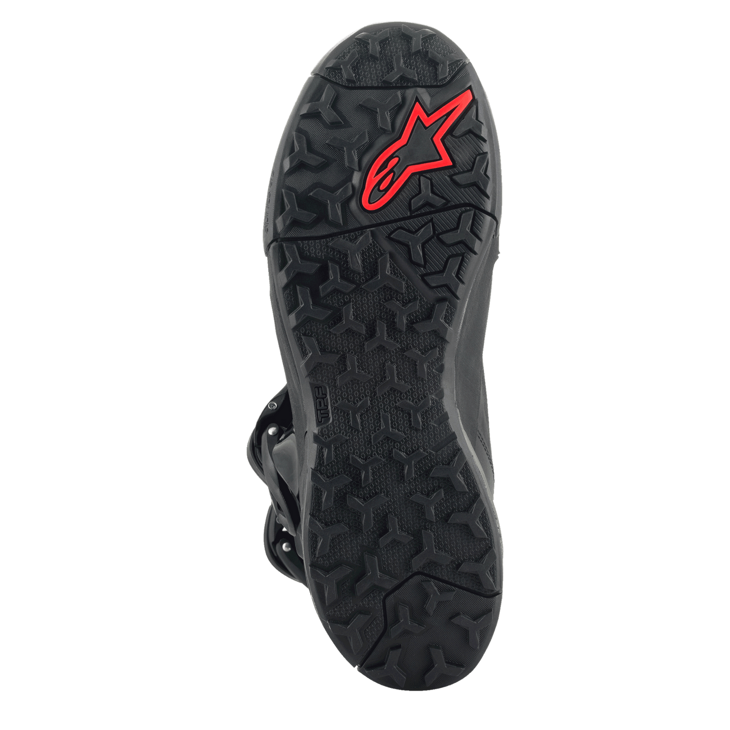 Botas Alpinestars XT-8 Gore-Tex® - Negro