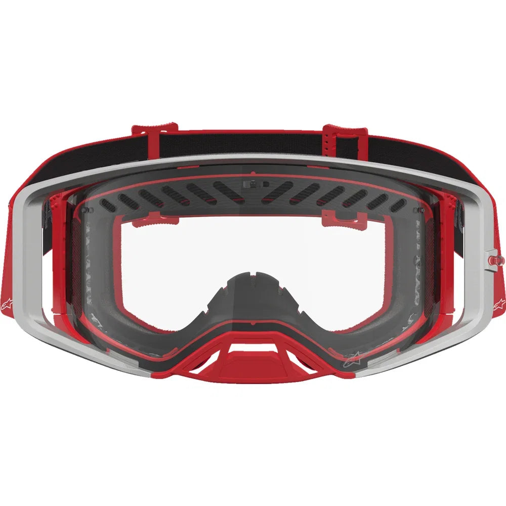 Gafas supertech dura air fluid