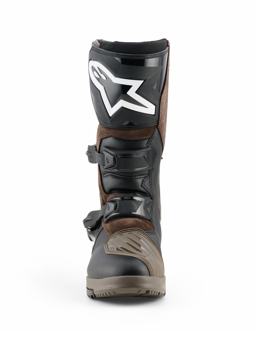 Botas Alpinestars Corozal V2 Drystar Café/Negro