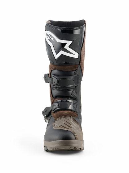 Botas Alpinestars Corozal V2 Drystar Café/Negro