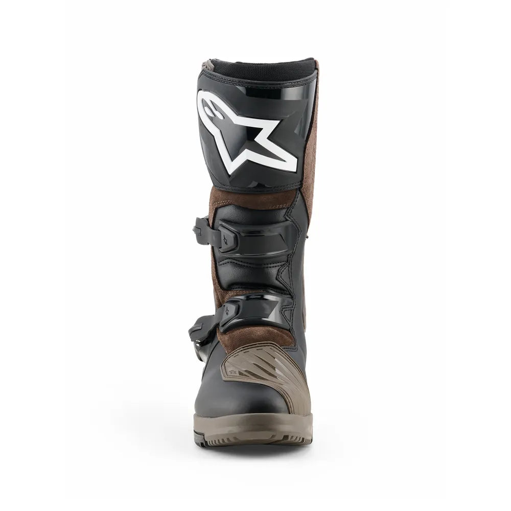 Botas Alpinestars Corozal V2 Drystar Café/Negro