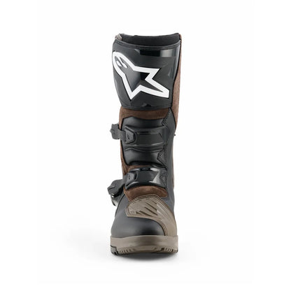Botas Alpinestars Corozal V2 Drystar Café/Negro