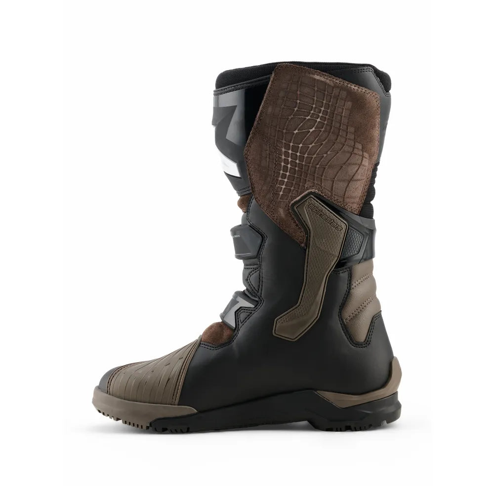 Botas Alpinestars Corozal V2 Drystar Café/Negro