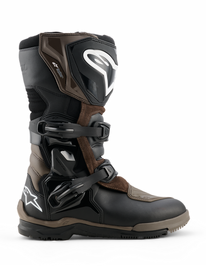 Botas Alpinestars Corozal V2 Drystar Café/Negro