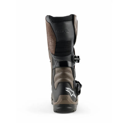 Botas Alpinestars Corozal V2 Drystar Café/Negro