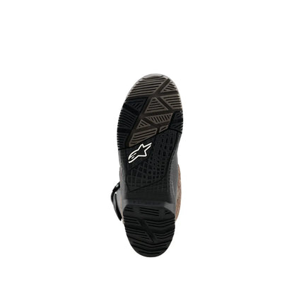 Botas Alpinestars Corozal V2 Drystar Café/Negro