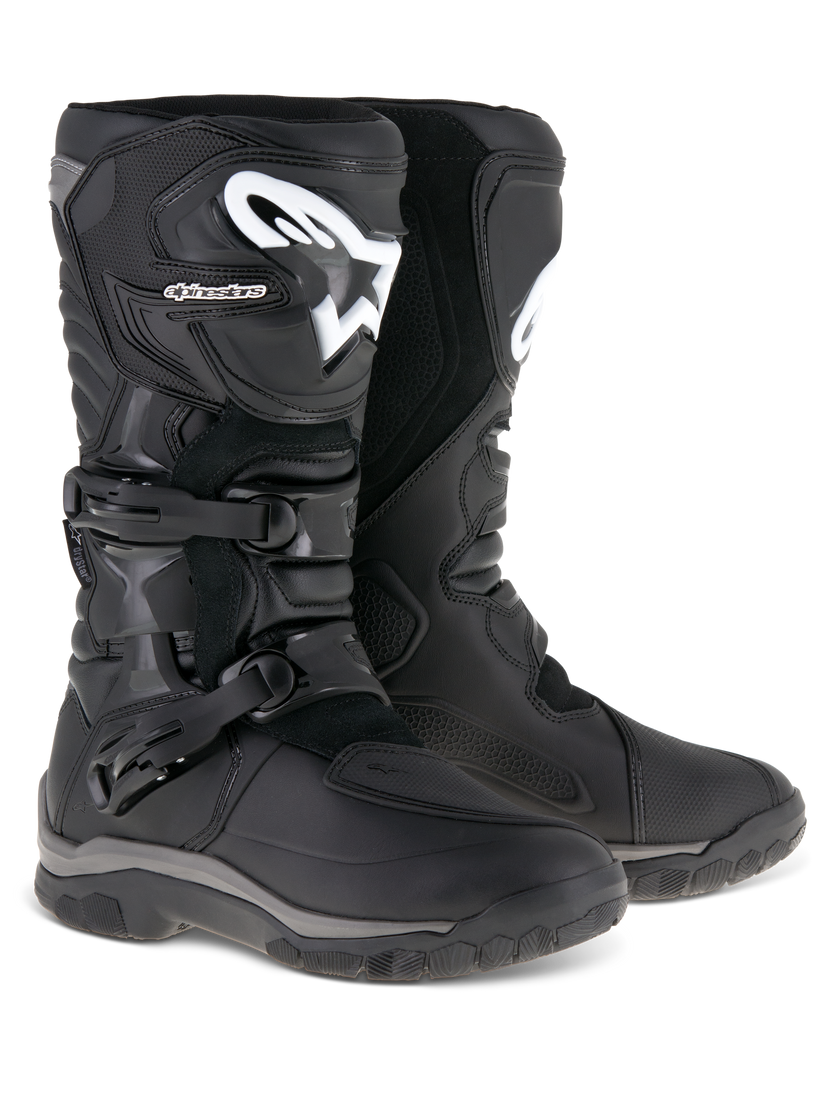 Botas Alpinestars Corozal V2 Drystar Negro