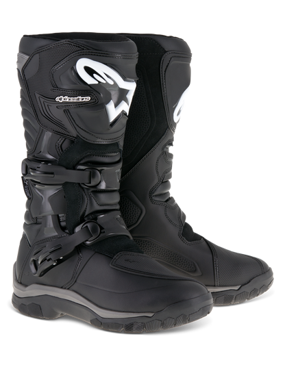 Botas Alpinestars Corozal V2 Drystar Negro