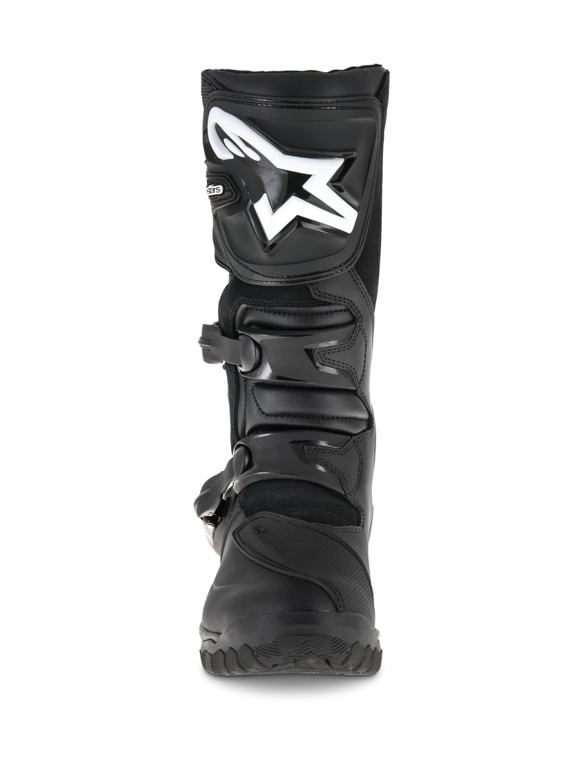 Botas Alpinestars Corozal V2 Drystar Negro