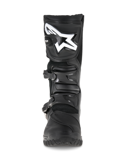Botas Alpinestars Corozal V2 Drystar Negro