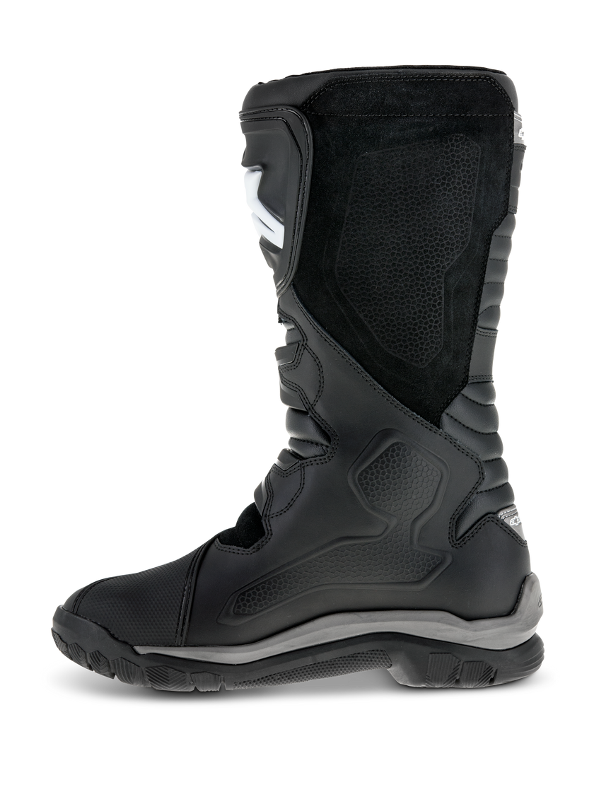 Botas Alpinestars Corozal V2 Drystar Negro