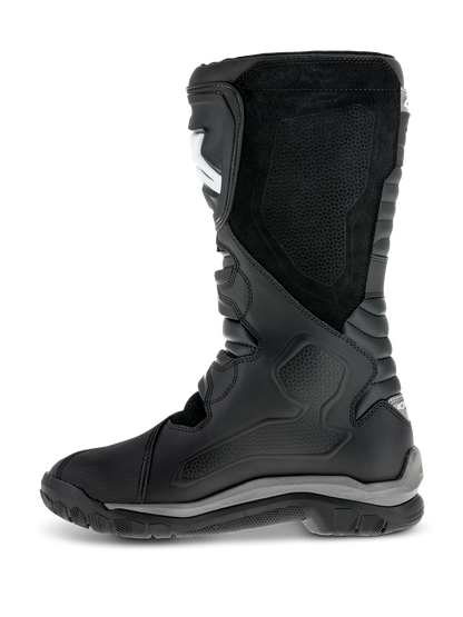 Botas Alpinestars Corozal V2 Drystar Negro