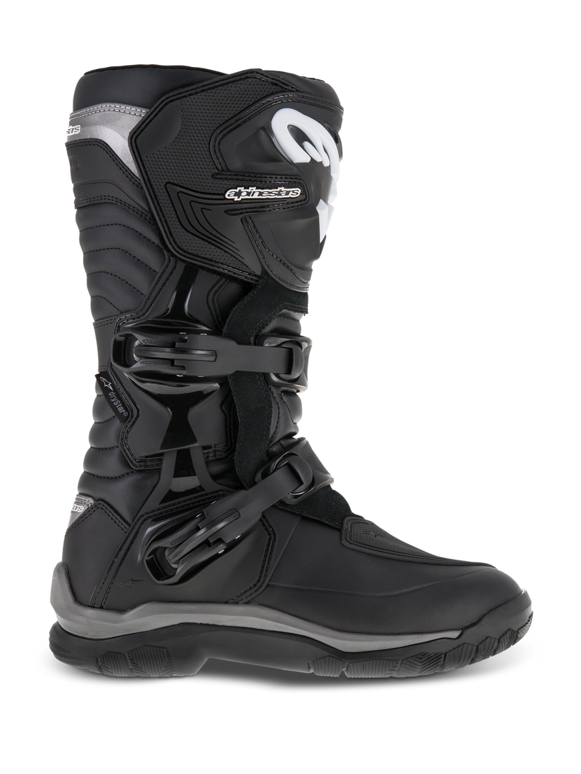 Botas Alpinestars Corozal V2 Drystar Negro