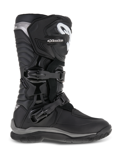 Botas Alpinestars Corozal V2 Drystar Negro