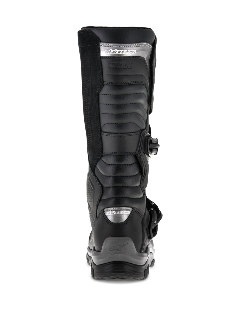 Botas Alpinestars Corozal V2 Drystar Negro