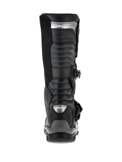 Botas Alpinestars Corozal V2 Drystar Negro