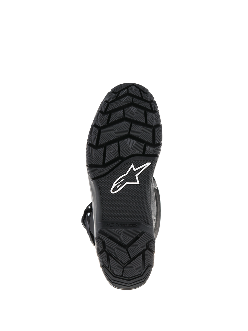 Botas Alpinestars Corozal V2 Drystar Negro