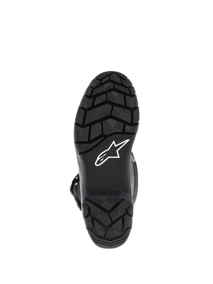 Botas Alpinestars Corozal V2 Drystar Negro