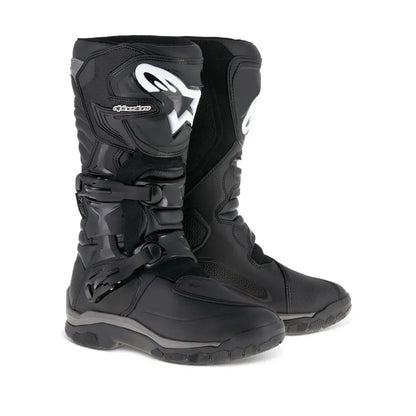Botas Alpinestars Corozal V2 Drystar Negro