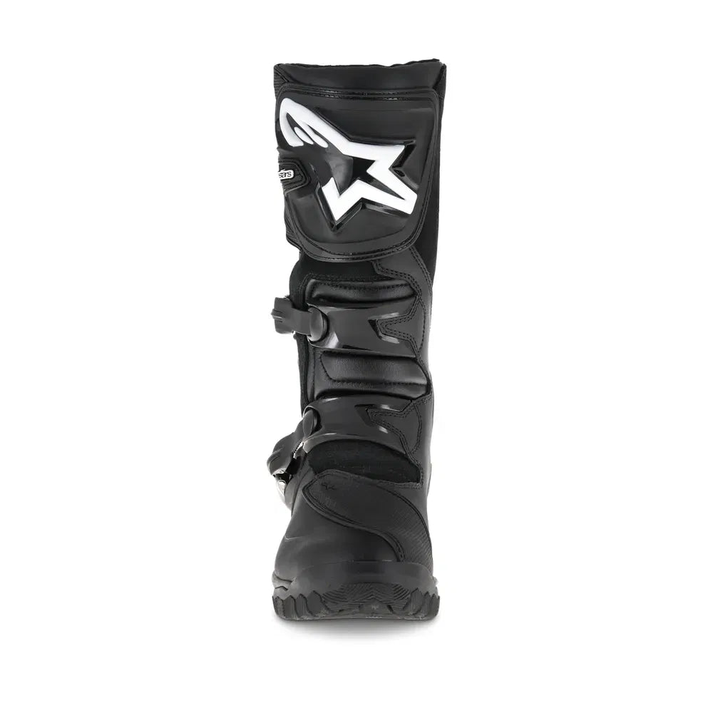 Botas Alpinestars Corozal V2 Drystar Negro