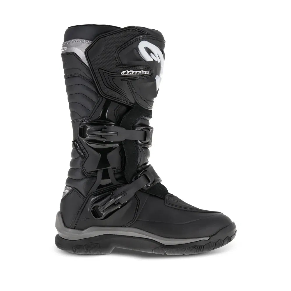 Botas Alpinestars Corozal V2 Drystar Negro