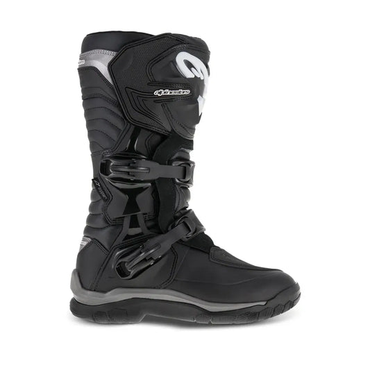 Botas Alpinestars Corozal V2 Drystar Negro