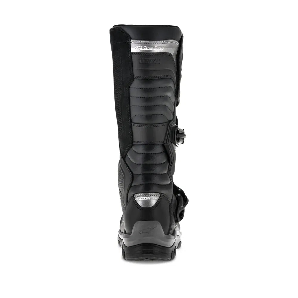 Botas Alpinestars Corozal V2 Drystar Negro