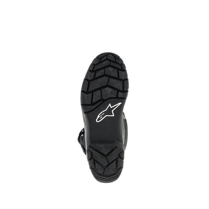Botas Alpinestars Corozal V2 Drystar Negro