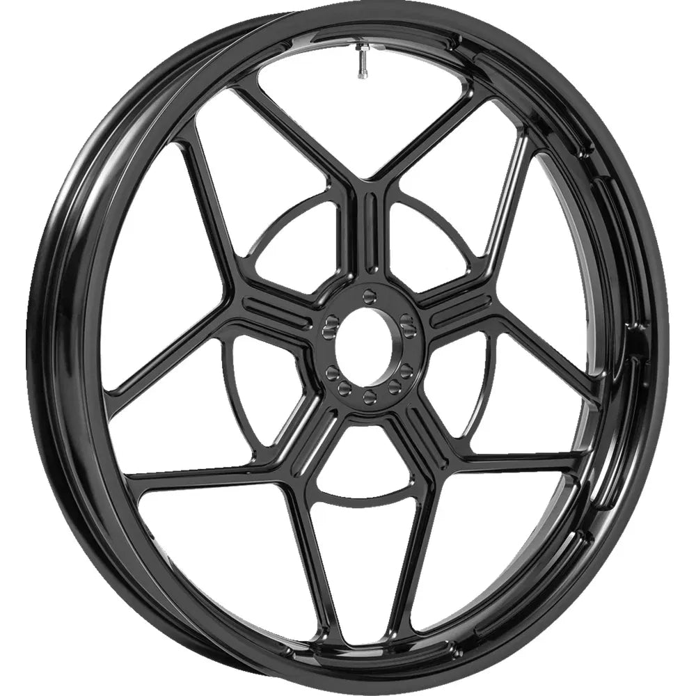 Rueda forjada de velocidad 5