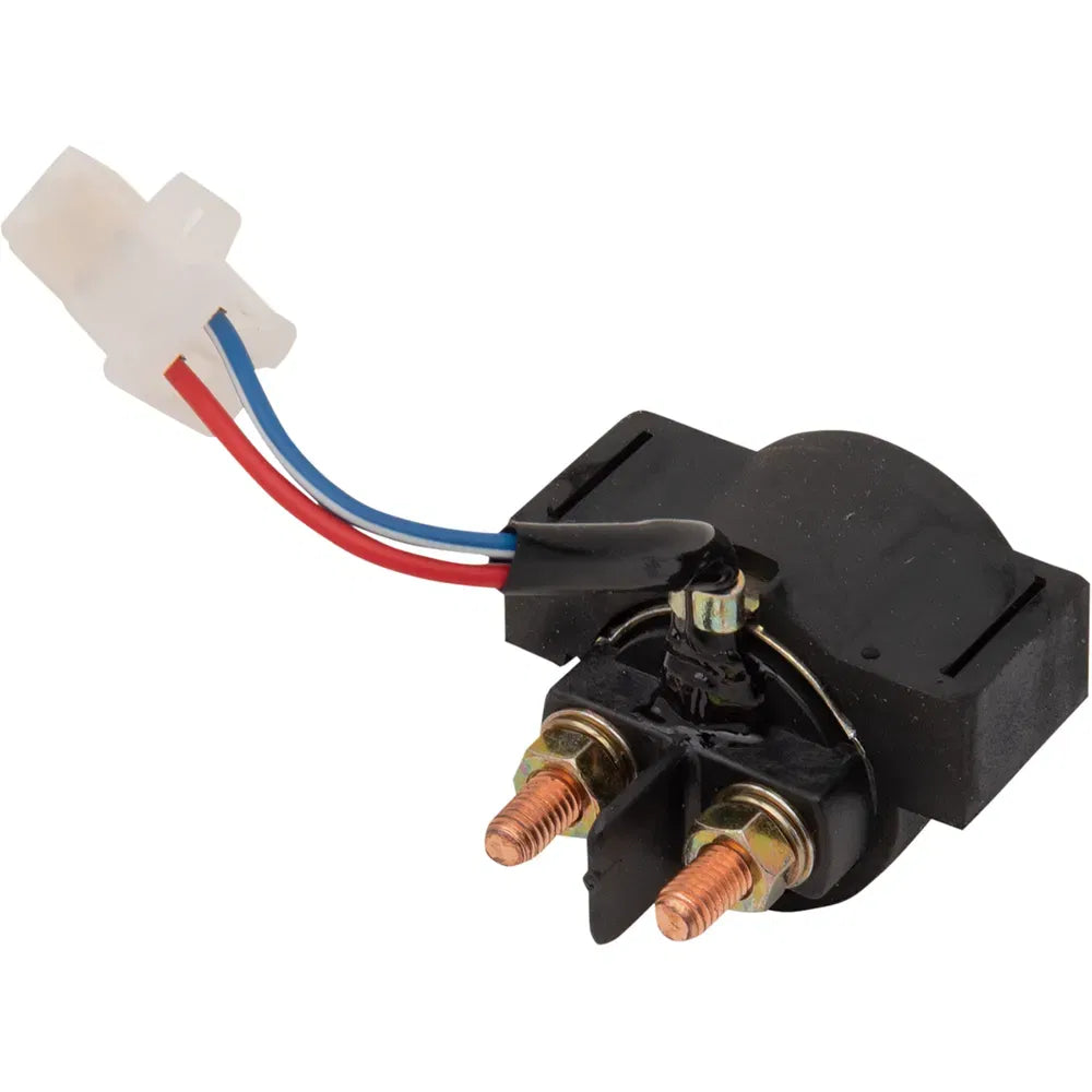 Solenoid Switch - Yamaha