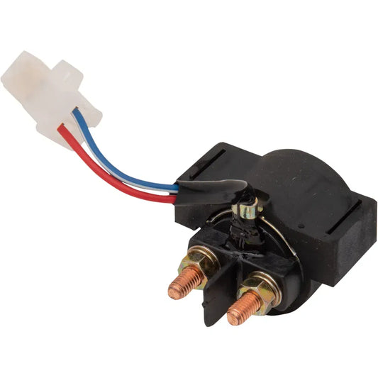 Solenoid Switch - Yamaha