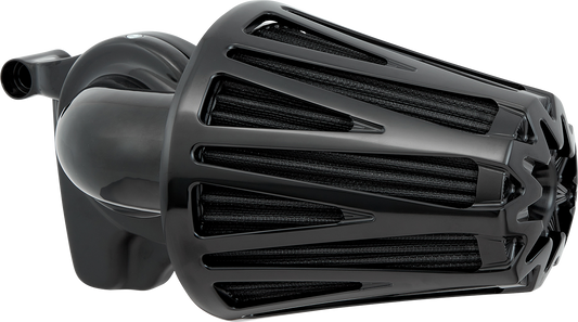 Limpiador de aire Monster Sucker - Limpiador de aire Monster Sucker® - Negro