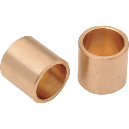 Bujes de engranaje loco y disyuntor