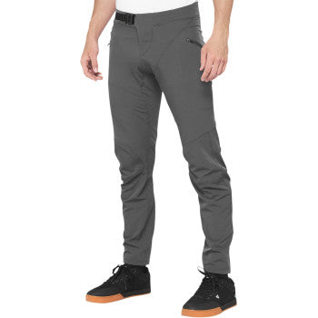Pantalones 100% Airmatic - Talla 28