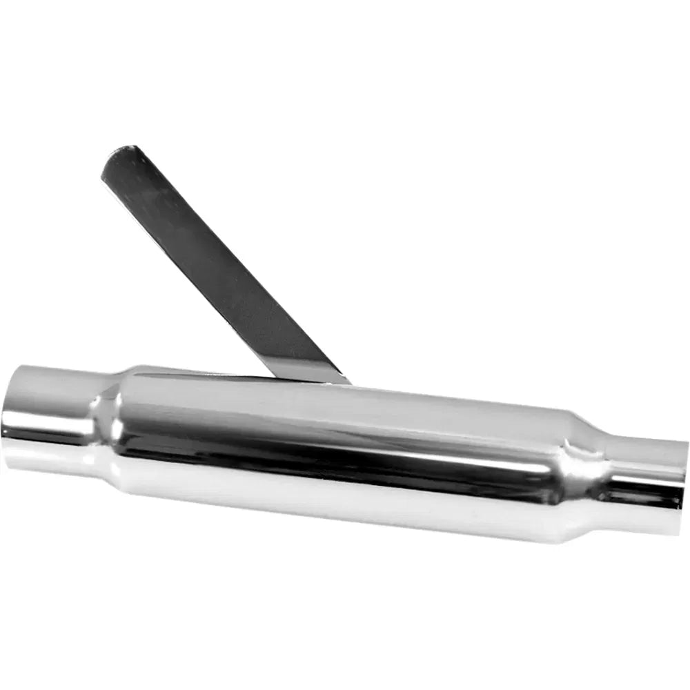Shorty Muffler