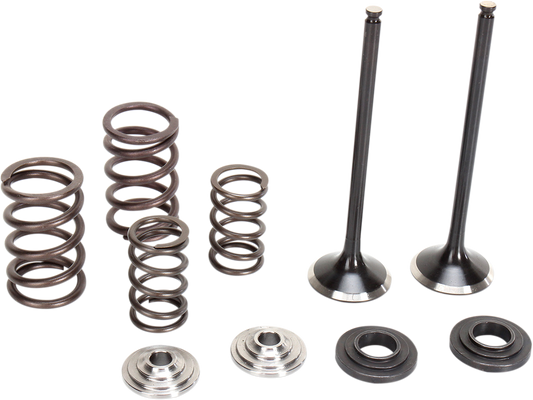 Kit de válvula y resorte de escape - Kit de válvula y resorte - KTM 250SX-F | 250XC-F | 250XCF-W