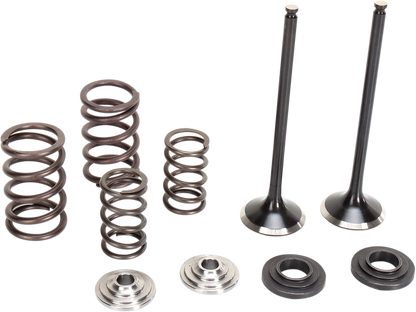 Kit de válvula y resorte de escape - Kit de válvula y resorte - KTM 250SX-F | 250XC-F | 250XCF-W
