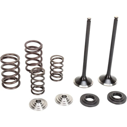 Kit de válvula y resorte de escape - Kit de válvula y resorte - KTM 250SX-F | 250XC-F | 250XCF-W