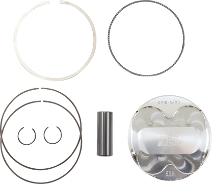 Kit de pistones de 4 tiempos de alto rendimiento - Kit de pistones - 96,00 mm - Kawasaki