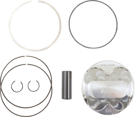 Kit de pistones de 4 tiempos de alto rendimiento - Kit de pistones - 96,00 mm - Kawasaki