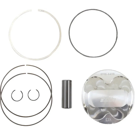 Kit de pistones de 4 tiempos de alto rendimiento - Kit de pistones - 96,00 mm - Kawasaki