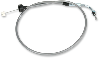 Cable cubierto de vinilo - Cable del acelerador cubierto de vinilo - Yamaha '69-'73