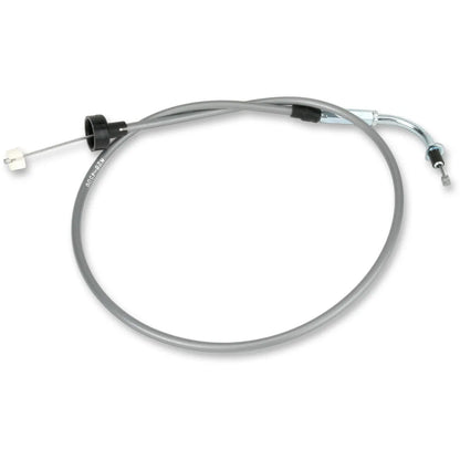 Cable cubierto de vinilo - Cable del acelerador cubierto de vinilo - Yamaha '69-'73