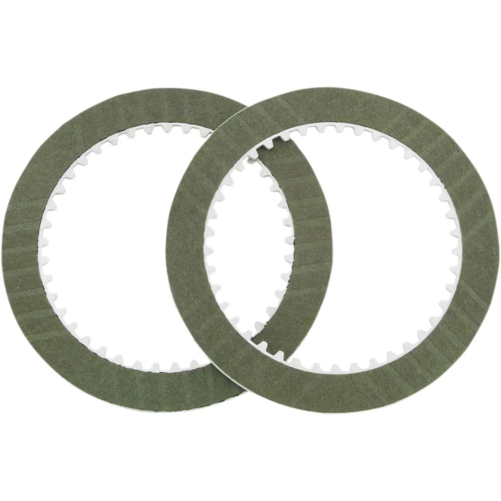 KEVLAR CLUTCH PLATE 2SDE